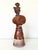 Roof Finial Signed Seguin (Jean Claude and Sabine) / Puisaye For Sale - Image 3 of 11