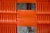 Folding Deck Chair in Aluminum and Orange PVC by Kurz, 1960s For Sale - Image 18 of 18