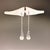 Akoya Pearl Earrings 14k White Gold Certified For Sale - Image 10 of 13