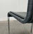 Metal German Gray B25 Cantilever Chairs with Leather Cushions from Tecta, Set of 4 For Sale - Image 7 of 18