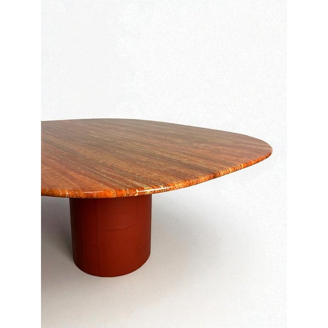 Afra & Tobia Scarpa Tobio Table by Afra & Tobia Scarpa for B&B Italia, 1974 For Sale - Image 4 of 15