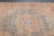 Traditional Antique Lavar Kerman Rug 7' x 7'8'' For Sale - Image 3 of 12