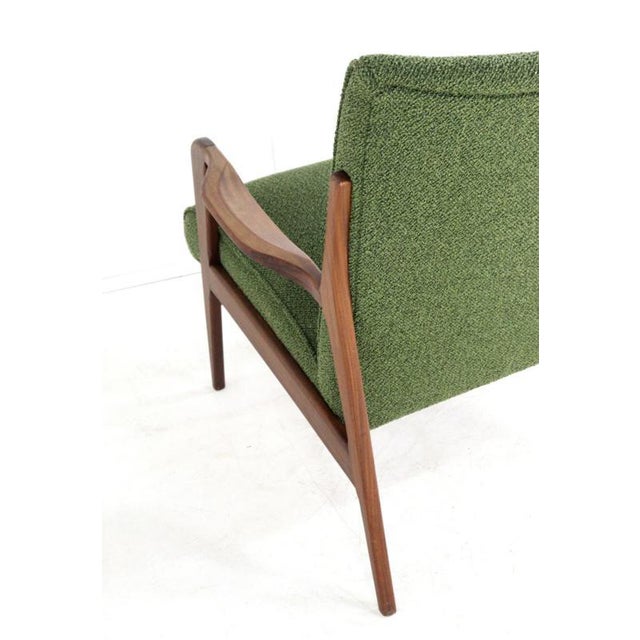 Wood Dutch Style Crooswijk Armchair For Sale - Image 7 of 15