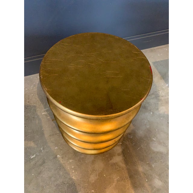 2010s Mr. Lot Accent Table For Sale - Image 5 of 7