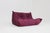 Vintage Togo Two-Seater Sofa by Michel Ducaroy for Ligne Roset, 1970s For Sale - Image 10 of 10
