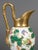 Ceramic Empire Water Jug in Painted Porcelain from Brault, 19th Century For Sale - Image 7 of 9
