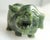 Miniature Hand-Carved Piglet of Serpentine Stone - Petey the Piglet! For Sale - Image 13 of 18