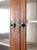 Antique Farmhouse Hutch For Sale - Image 4 of 11
