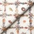 Not Yet Made - Made To Order Schumacher Grotto Treillage Wallpaper, Multi on Ivory For Sale - Image 5 of 6