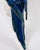 Mid-Century Modern Mid-Century Royal Dux Porcelain Perching Macaw Parrot For Sale - Image 3 of 14