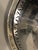 English Silver Condiment / Sauce Bowl With Saucer For Sale - Image 9 of 15