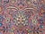 19th Century Oversized Persian Khorassan Rug, Hand-Knotted Wool, Allover Pattern, Purple & Blue, 11’ X 20’ For Sale - Image 17 of 17