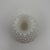 French 19th-Century French Portieux-Vallerysthal Milk Glass Pineapple Lidded Dish/Box For Sale - Image 3 of 9