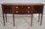 Age: C.1997 Details: Finish no.252 Mahogany Dovetailed Drawer Construction High Quality Construction Nice Inlay Work...