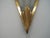 Metal Brass Wall Lamps from Ikea, Sweden, 1990s, Set of 2 For Sale - Image 7 of 15