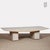 Sushi Coffee Table by Gilles Derain for Lumen Center, 1990 For Sale - Image 6 of 6