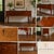 Henkel Harris 1980s Henkel Harris Jamestown Colony Cherry Lowboy / Huntboard / Server-Excellent Condition! For Sale - Image 4 of 8