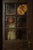 Michael Garman Back Door Illuminated Cityscape Diorama For Sale - Image 10 of 18