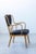 Vintage Armchair by Aage Herman Olsen, 1940s For Sale - Image 10 of 14