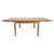This coffee table in mahogany / walnut is model 5362, designed by the famous danish furniture designer børge mogensen and...
