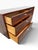 Brown Mid-Century Danish Modern Rosewood Dresser - Refinished! For Sale - Image 8 of 9