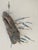 Curtis Jere Curtis Jere Style Coastal Cattails and Driftwood Brutalist Sculpture For Sale - Image 4 of 9