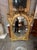 19th Century 19th C. French Louis XVI Giltwood Mirror For Sale - Image 5 of 8