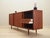 1970s Vintage Danish Teak Sideboard by E.W. Bach, 1960s For Sale - Image 5 of 12