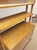 Wood Mid-Century Oak Veneer Wall Shelf Bookcase by František Jirák for Tatra Nábytok, Former Czechoslovakia, 1960s For Sale - Image 7 of 8