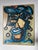 Fantastic Original Painting by Listed German Artist Peter Robert Keil (born 1942-) This piece circa 1970s from Keils...