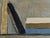 Point D’équilibre, Contemporary Abstract Bookshelf Oil Painting, Framed by Sophie Dumont For Sale - Image 6 of 10