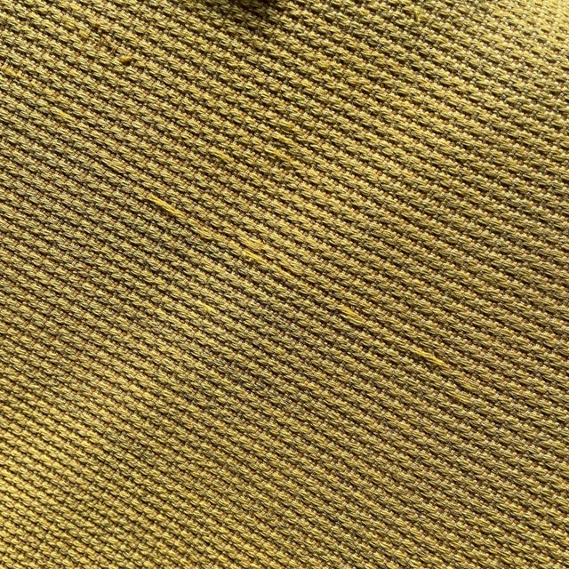 1960's Vintage Dux Armchair + Ottoman Set For Sale - Image 10 of 13