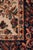 Pair of Karastan Wool Area Throw Rugs Approx. 2.5 X 5 For Sale - Image 12 of 13