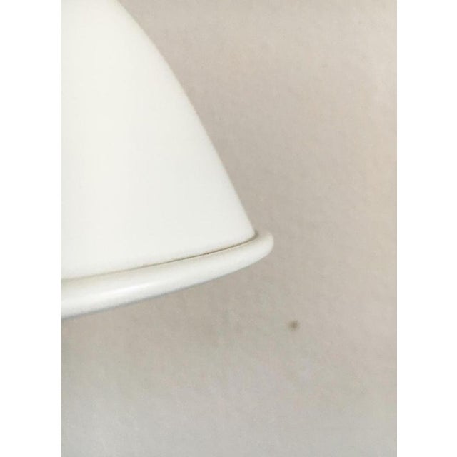 Mid-Century Danish Flash Pendant Lamp by Uni-Team for Nordisk Solar, 1960s For Sale - Image 13 of 18