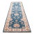 Middle Eastern Rug in Wool For Sale - Image 10 of 10