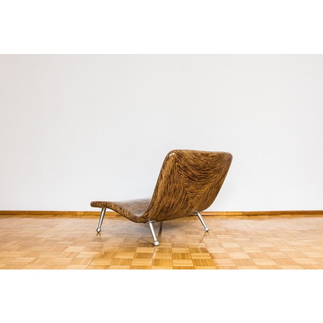 Coconut Chair by Clayton Tugonon for Snug, 2000s For Sale - Image 11 of 18