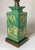 Mid 20th Century Mid 20th Century James Mont Style Asian Motif Table Lamps - a Pair For Sale - Image 5 of 7