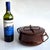 1970s 1970s Dansk Kobenstyle 2 Quart Casserole Pot With Trivet Lid, Designed by Jens H. Quistgaard For Sale - Image 5 of 14