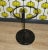 Black Umbrella Stand, 1980s For Sale - Image 9 of 10