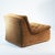 Brown Corduroy Modular Lounge Chairs by DUX, Sweden, 1970s, Set of 2 For Sale - Image 10 of 18