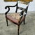 Vintage French Louis XV Chair in Beech, 1970 For Sale - Image 11 of 11