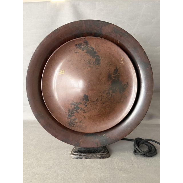 Art Deco Speaker in Bakelite by Louis Kalff for Philips, 1930s For Sale - Image 10 of 13