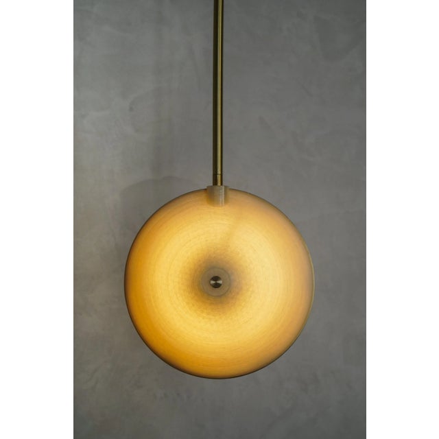 Alba Top Pendant by Contain For Sale - Image 6 of 8