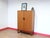 Mid Century Modern Vintage Teak Armoire Wardrobe by G Plan Danish Style For Sale - Image 9 of 15