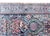 Textile Vintage Silk Prayer Rug For Sale - Image 7 of 15