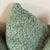 Pair of Holly Hunt Mint Boucle Pillows 20” For Sale - Image 4 of 7