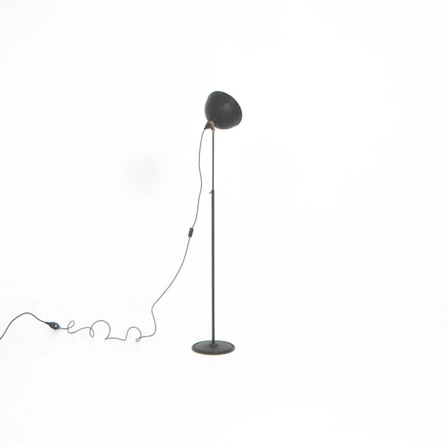 Industrial Studio Floor Lamps from Narita, Set of 2 For Sale - Image 16 of 18