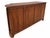 Vintage French Provincial 4-Door Sideboard, 1940s For Sale - Image 10 of 15