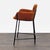 Modern Cb2 Azalea Mink Counter Stool For Sale - Image 3 of 9