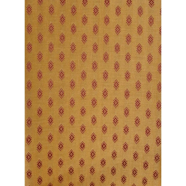 Set of Louis XVI Style Armchairs in Mahogany For Sale - Image 9 of 18